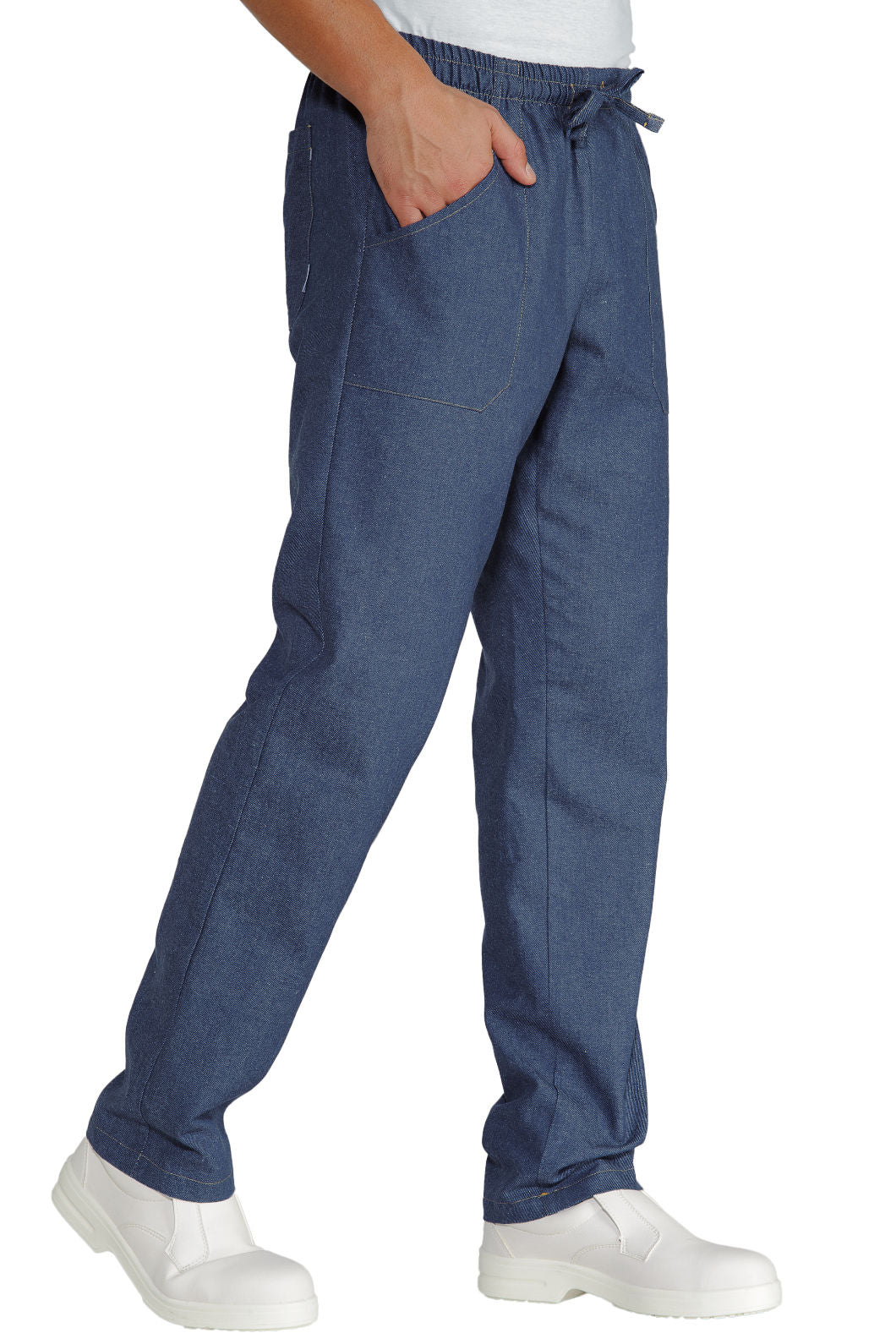 Pantalaccio Unisex - Jeans [1]