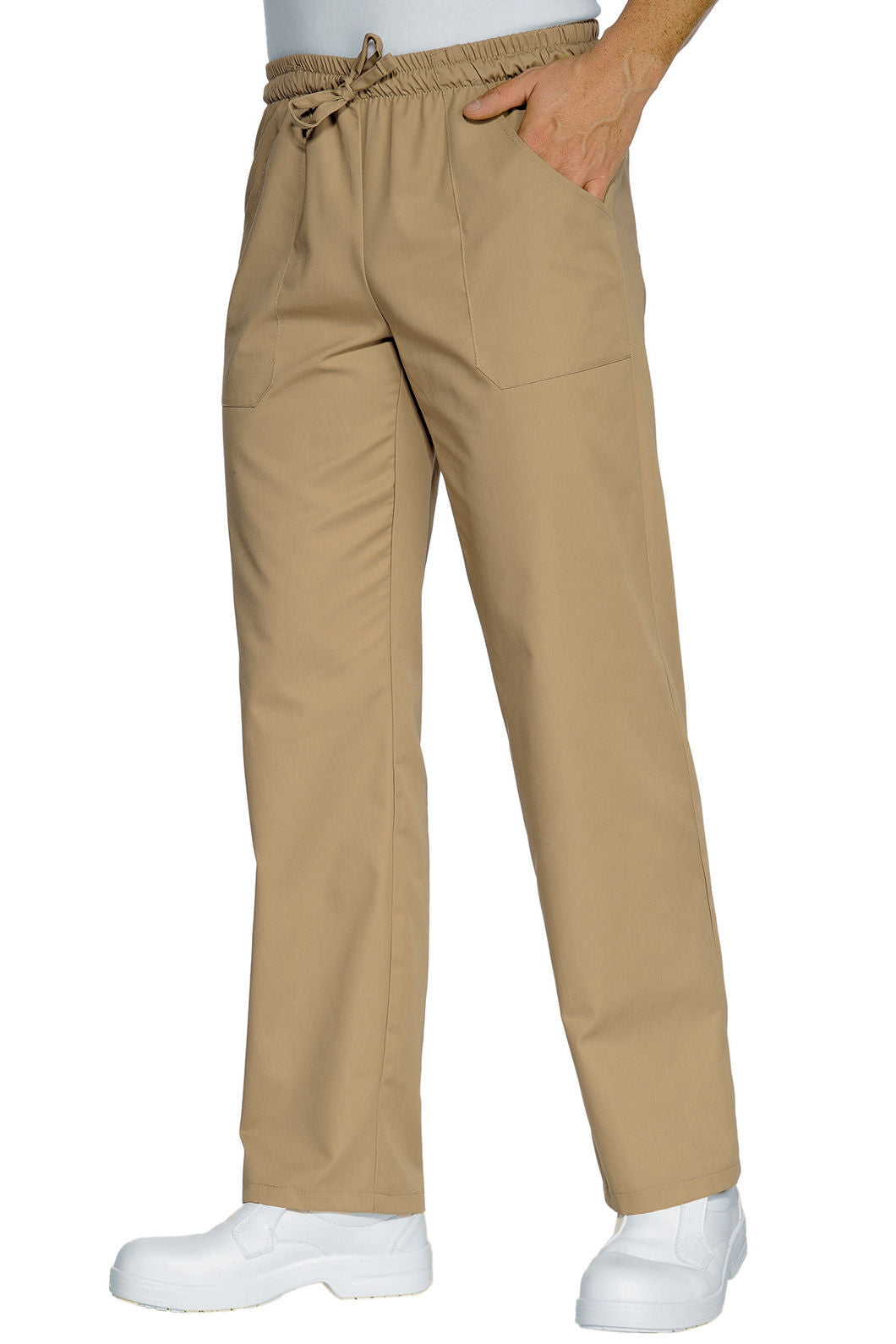 Pantalaccio Unisex - Biscotto [1]