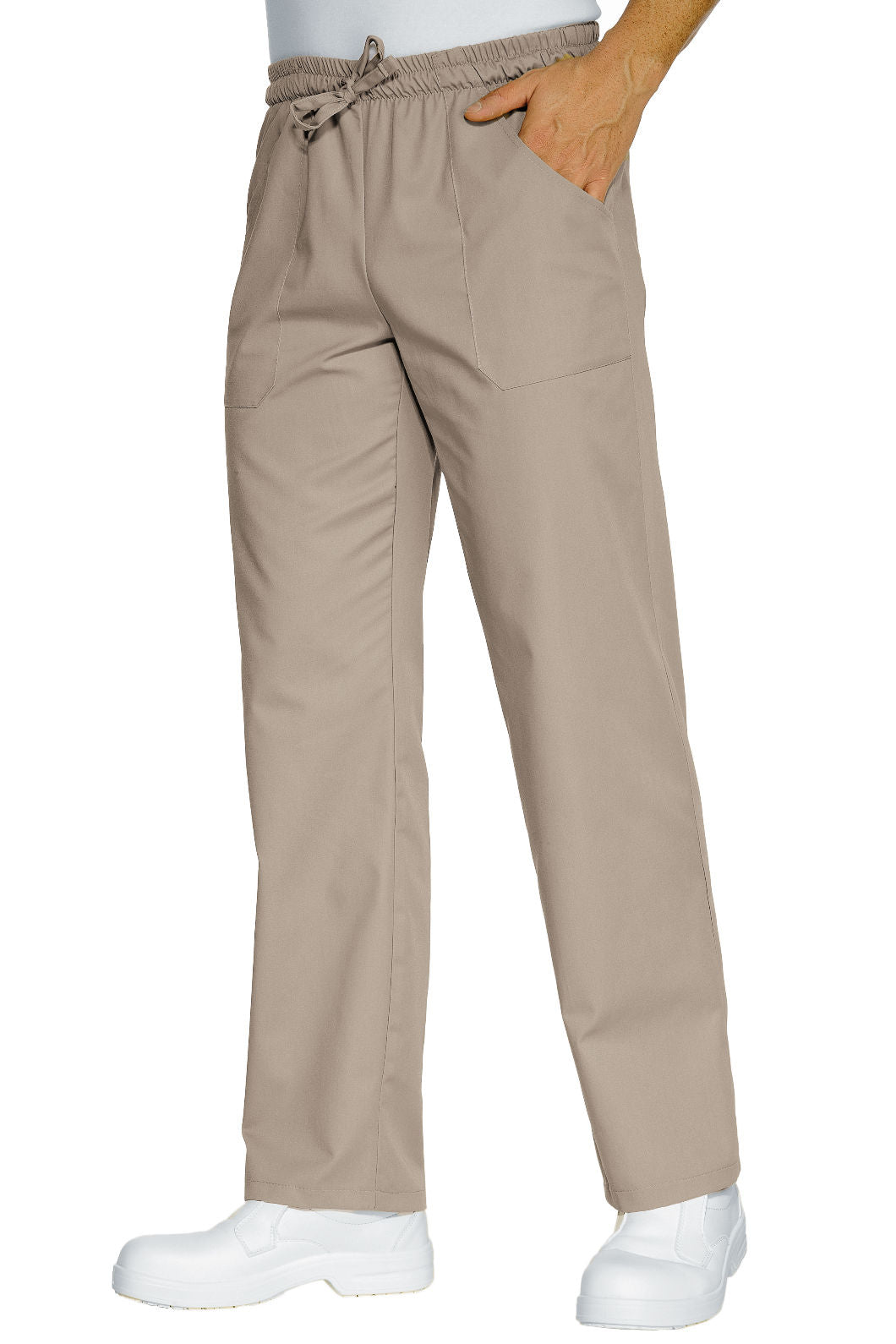 Pantalaccio Unisex - Tortora [1]