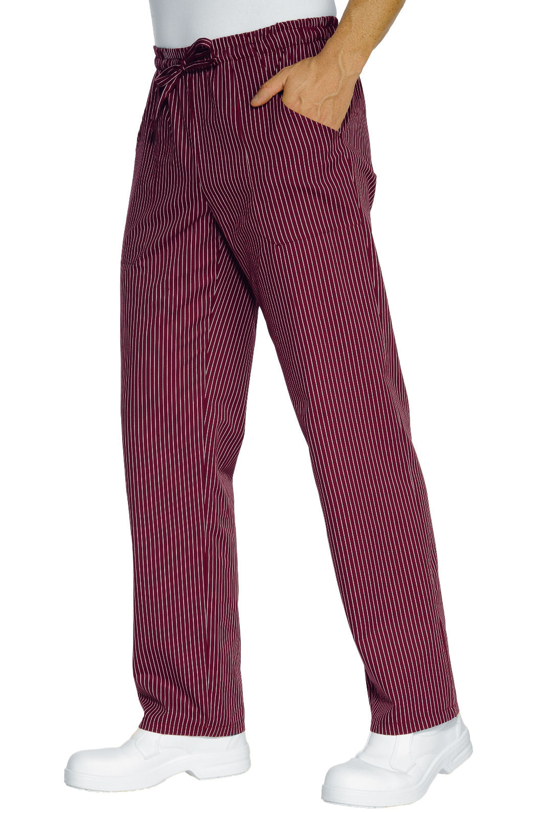 Pantalaccio Unisex - Viennabordeaux [1]