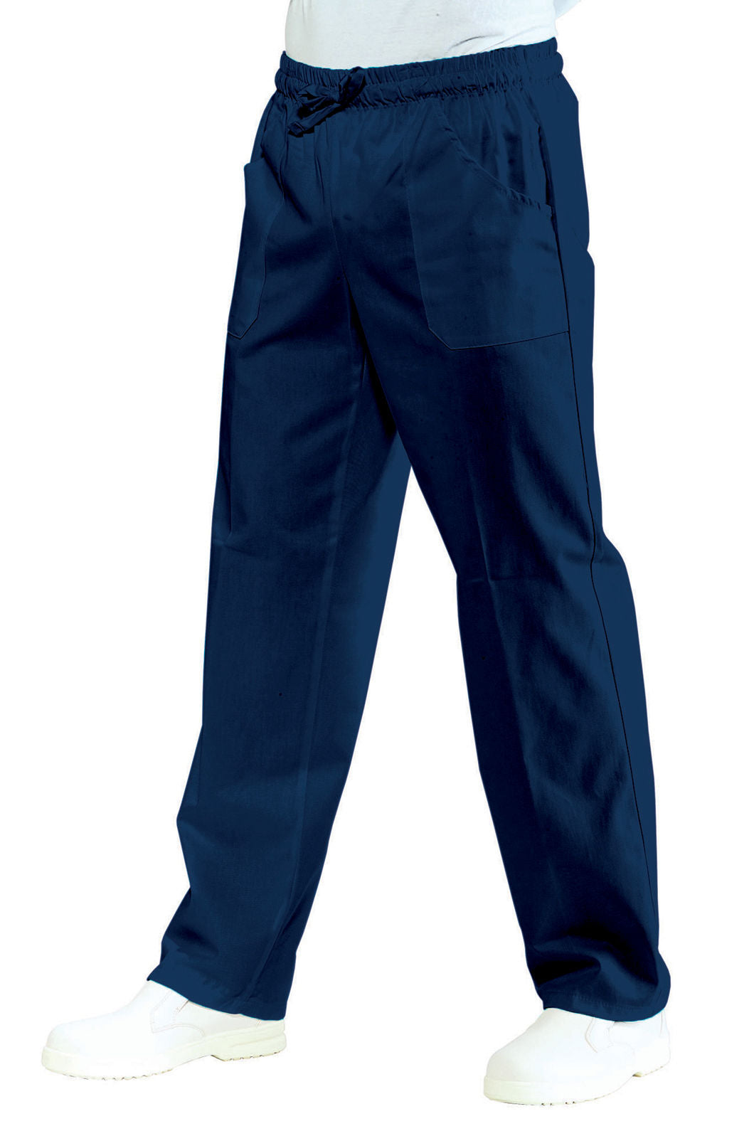 Pantalaccio Unisex - Blu [1]