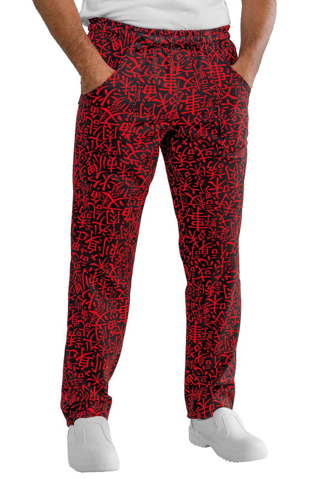 Pantalaccio Unisex - Sushi 07 [1]