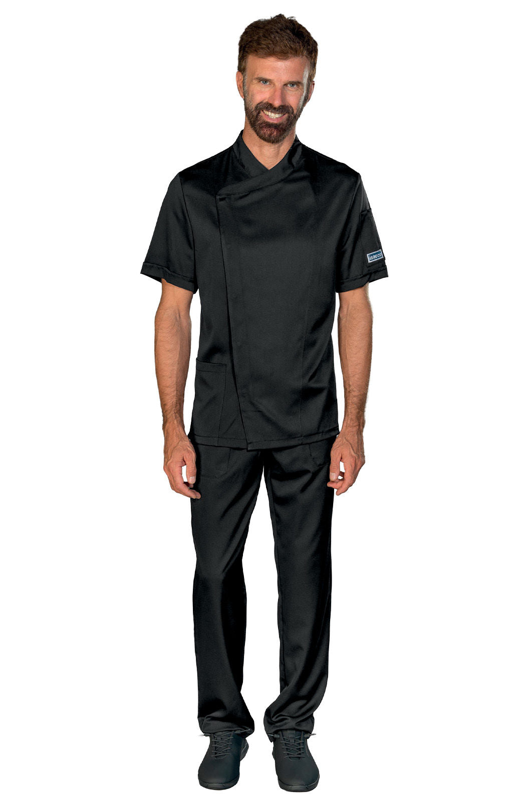 Pantalaccio Unisex - Nero [2]