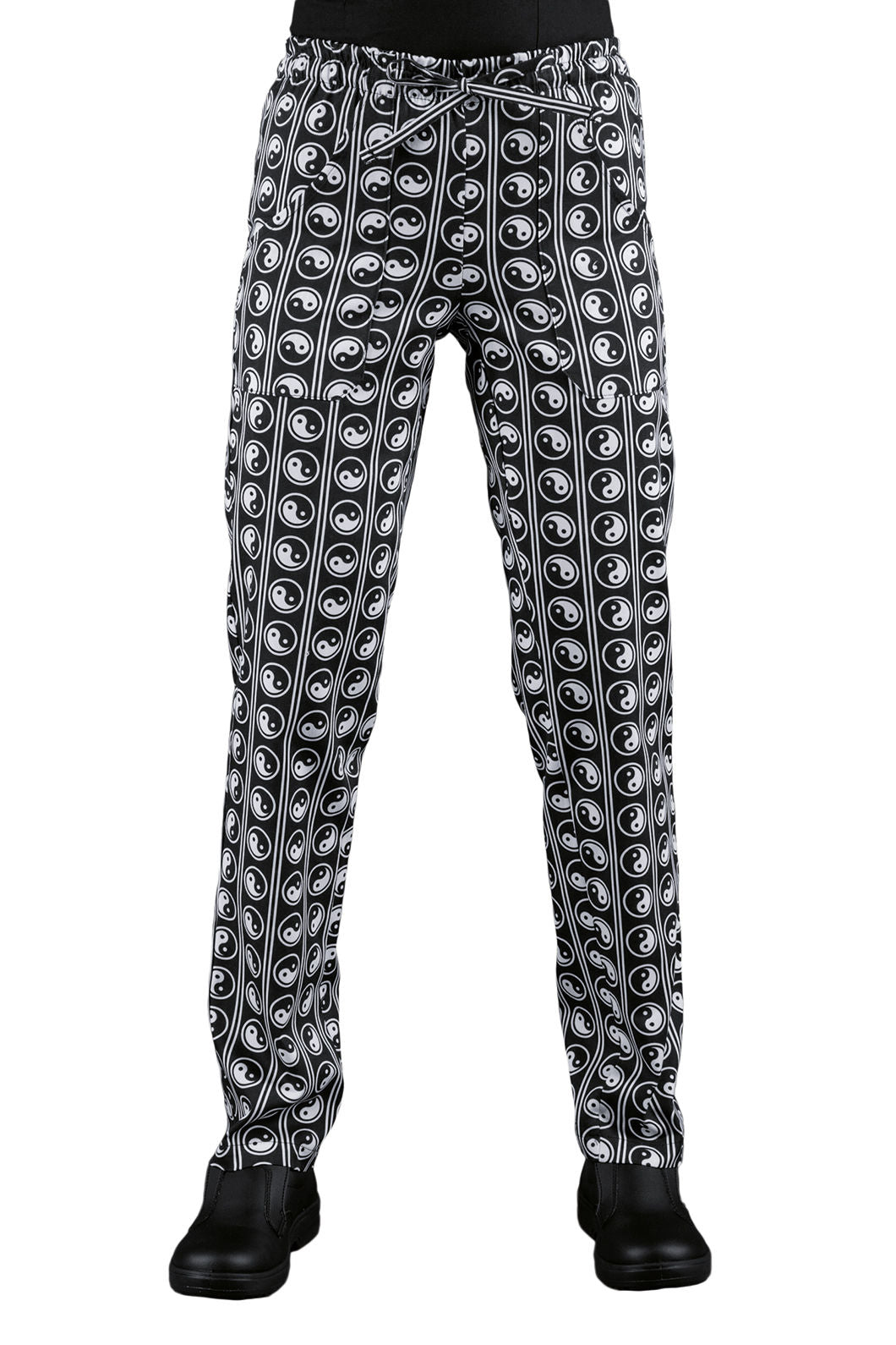 Pantalaccio Unisex - Yin Yang [1]