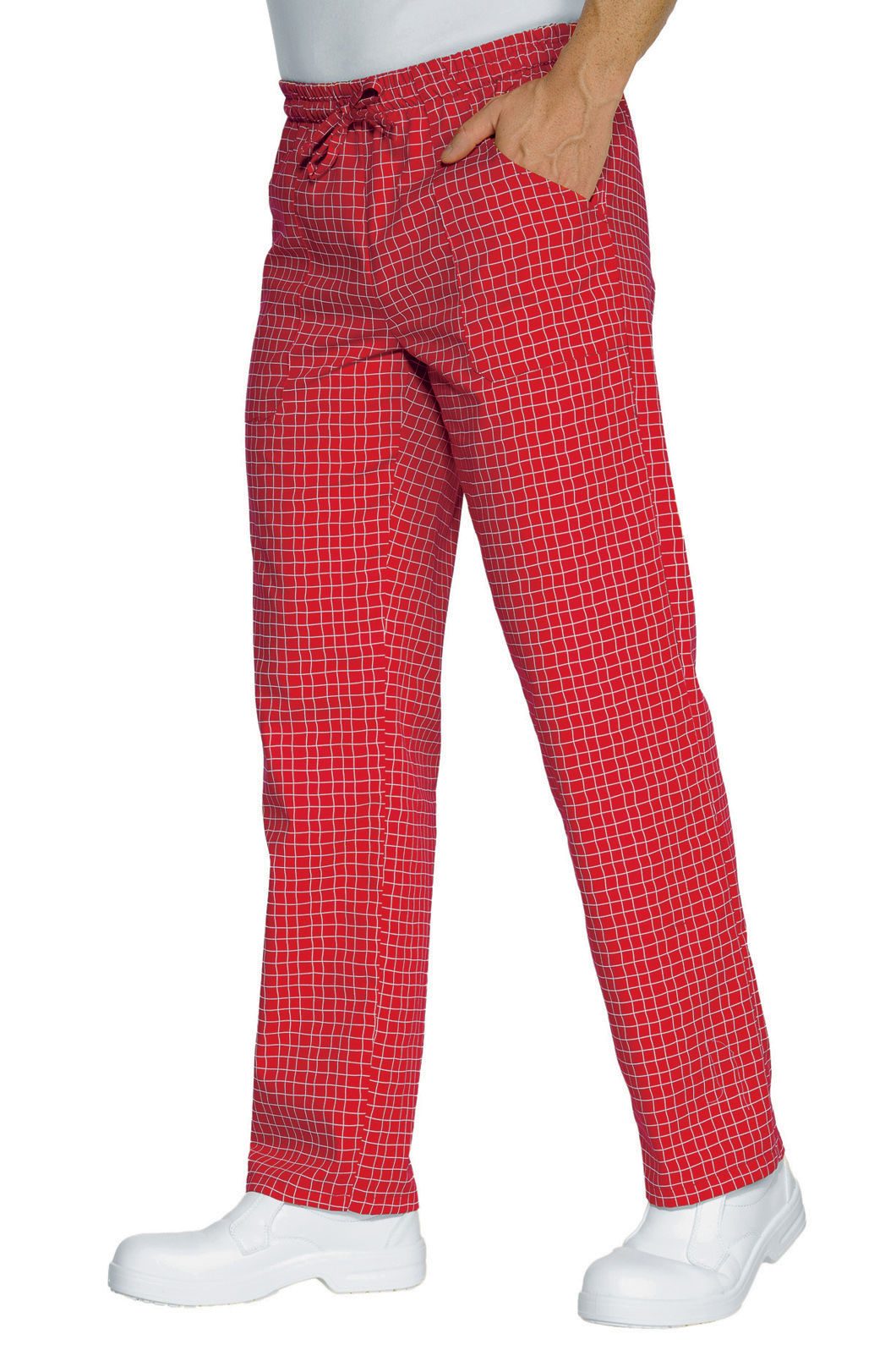 Pantalaccio Unisex - Denver [1]