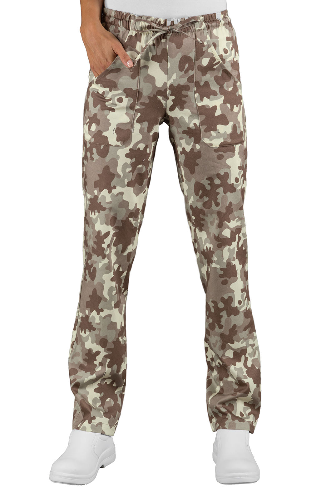 Pantalaccio Unisex - Mimetico15 [1]