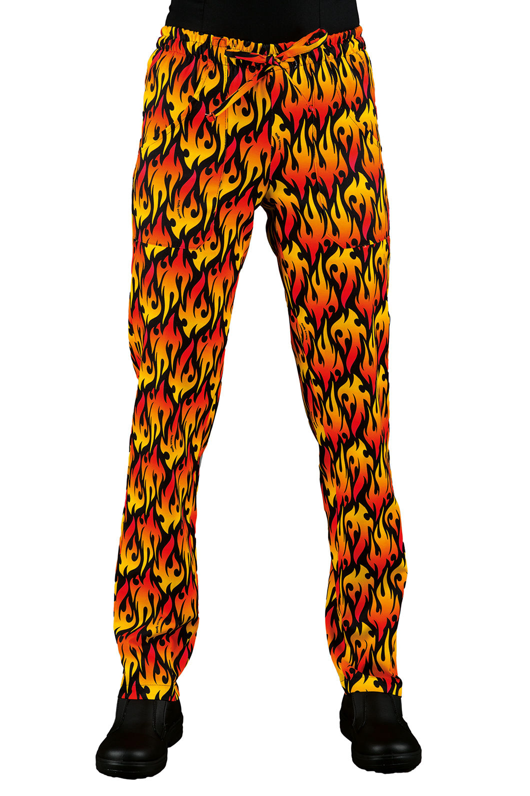 Pantalaccio Unisex - Ignis [1]