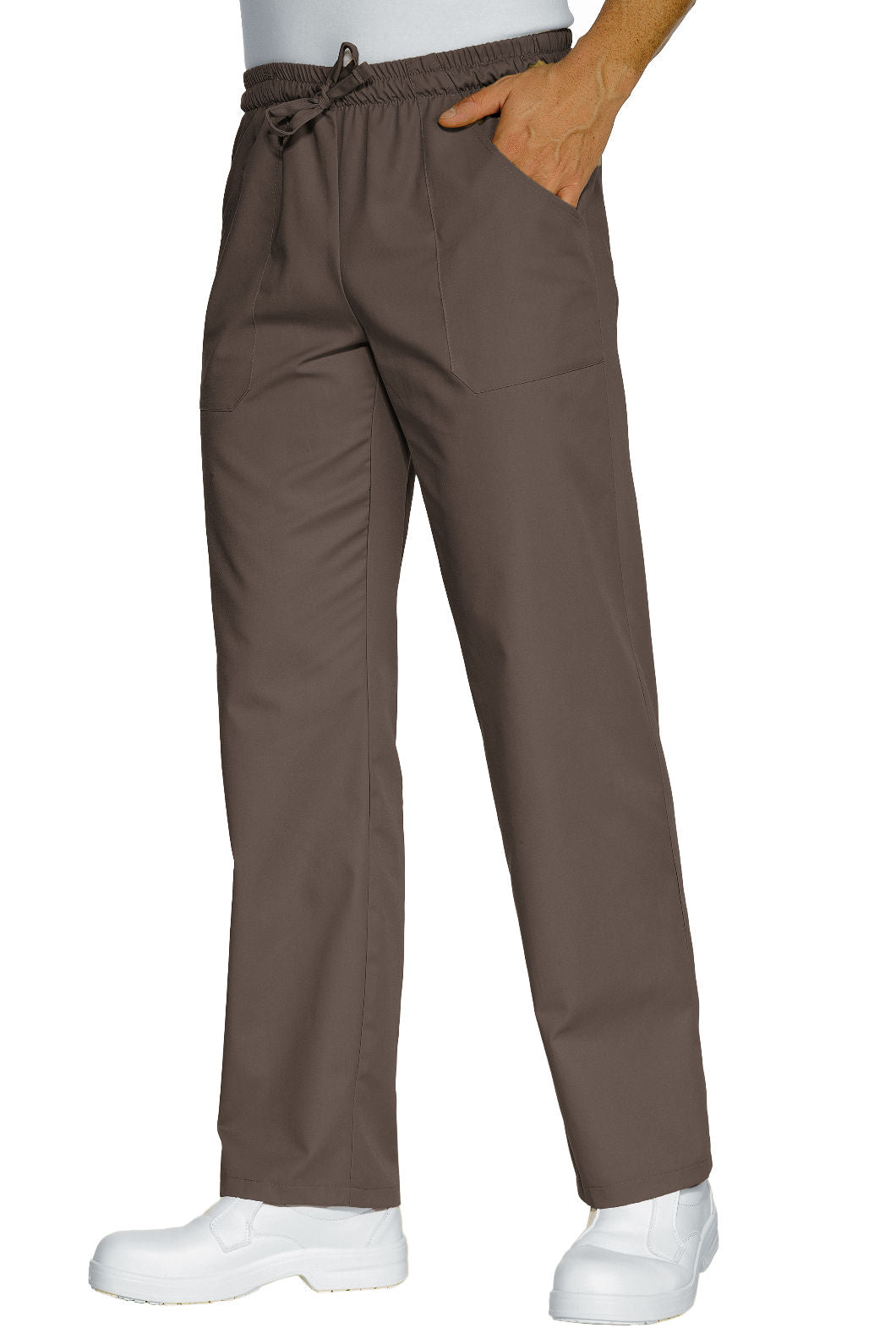 Pantalaccio Unisex - Fango [1]