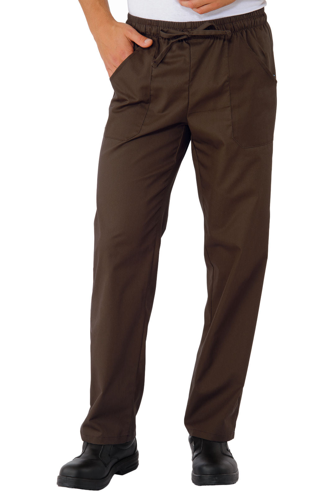 Pantalaccio Unisex - Cacao [1]