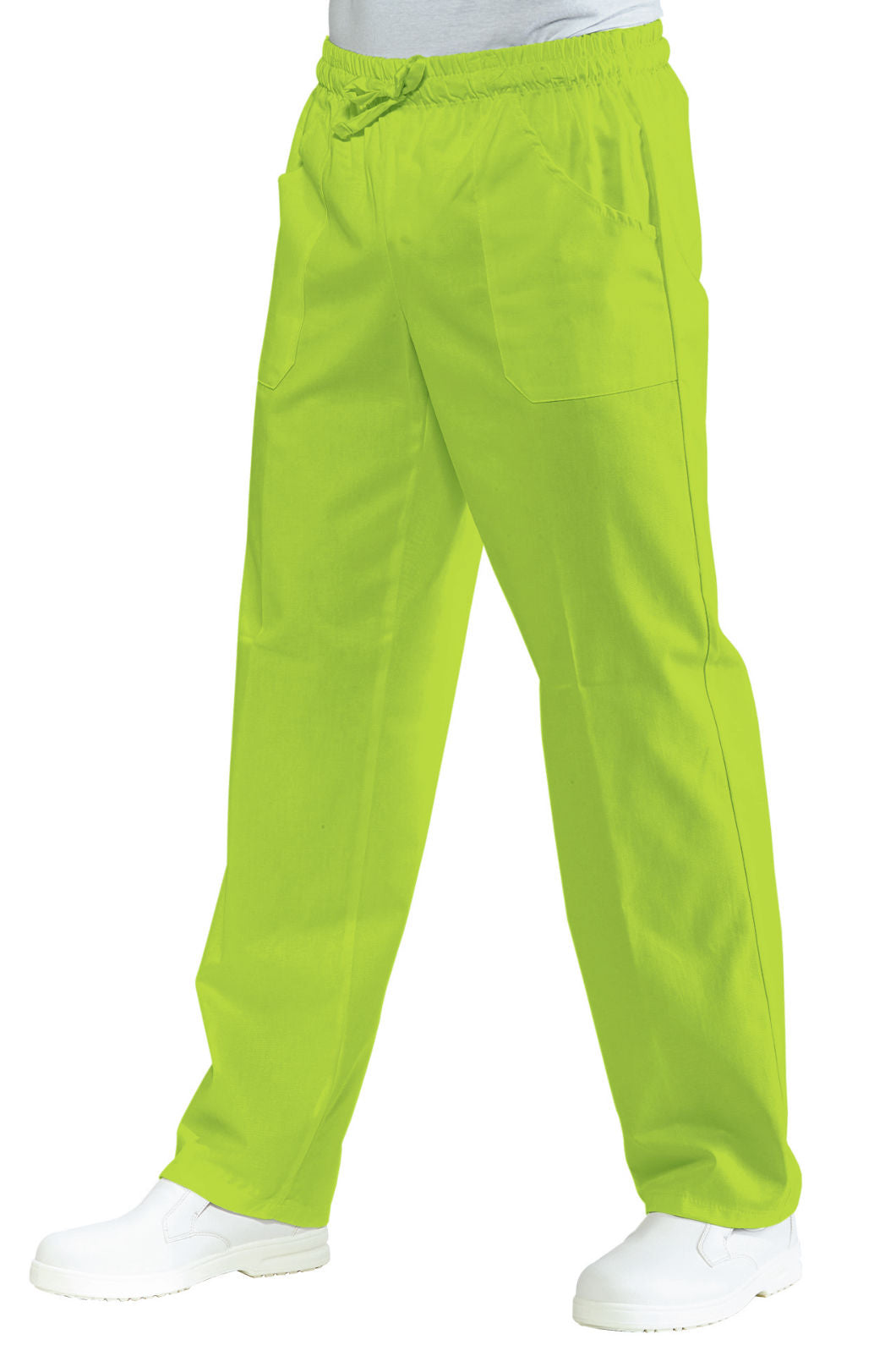 Pantalaccio Unisex - Verde Mela [1]