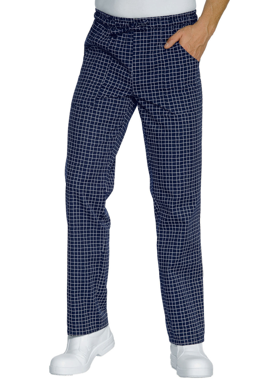 Pantalaccio Unisex - Glasgow [1]