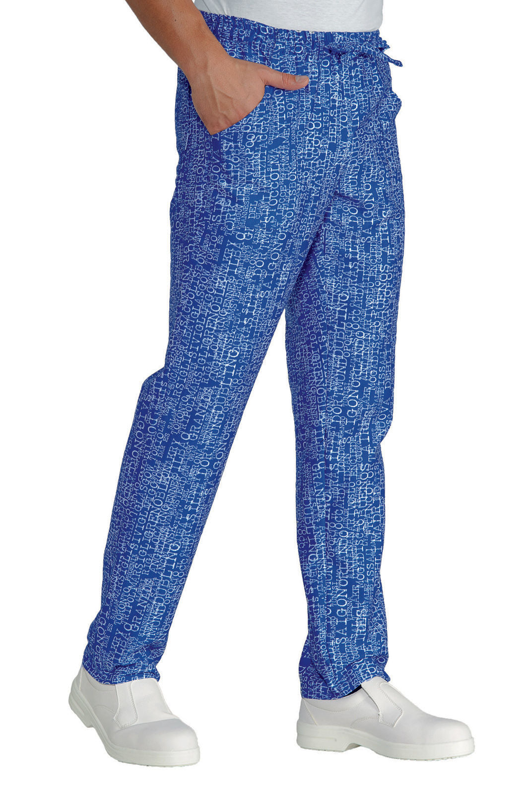 Pantalaccio Unisex - City06 [1]