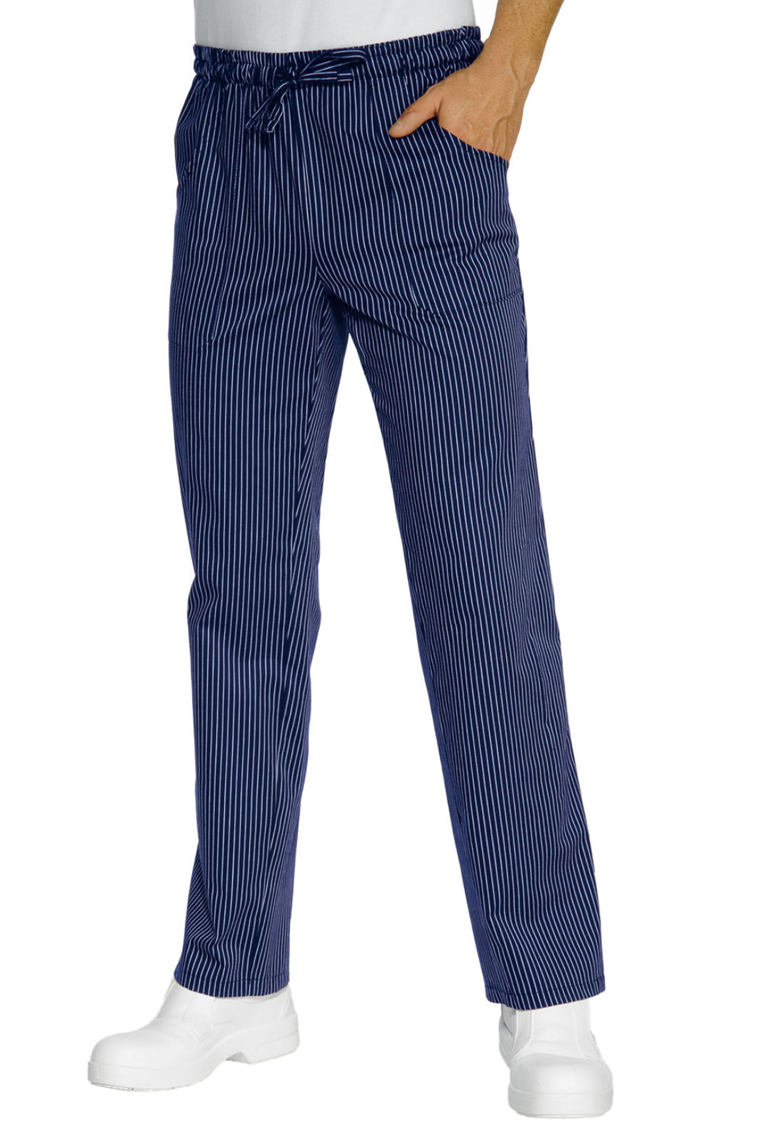 Pantalaccio Unisex - Viennablu [1]