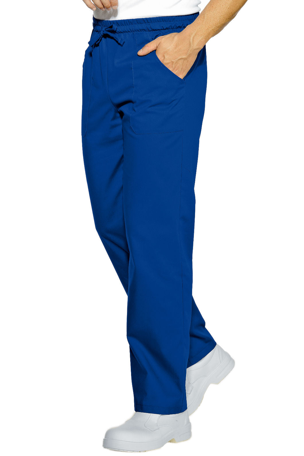 Pantalaccio Unisex - Blu Cina [1]