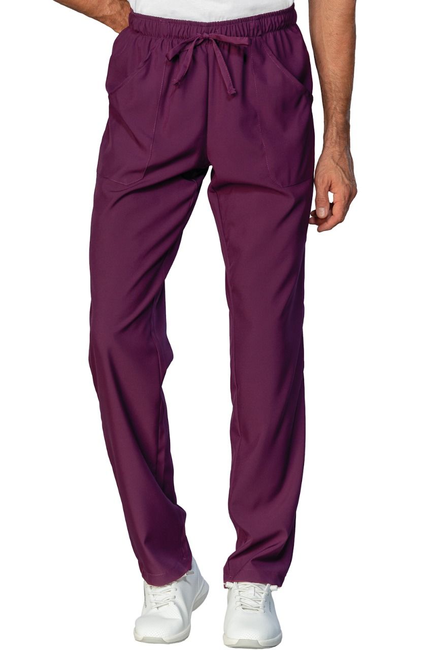 Pantalaccio Unisex - Porpora [2]