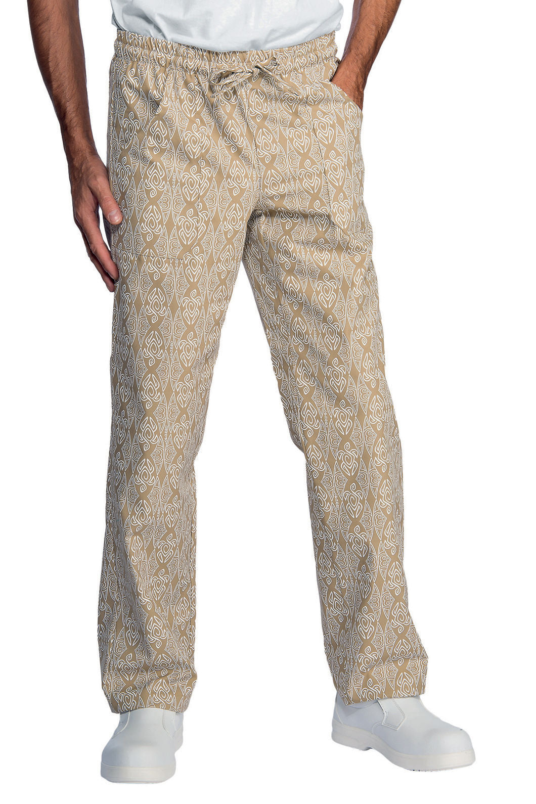 Pantalaccio Unisex - Maori 95 [1]