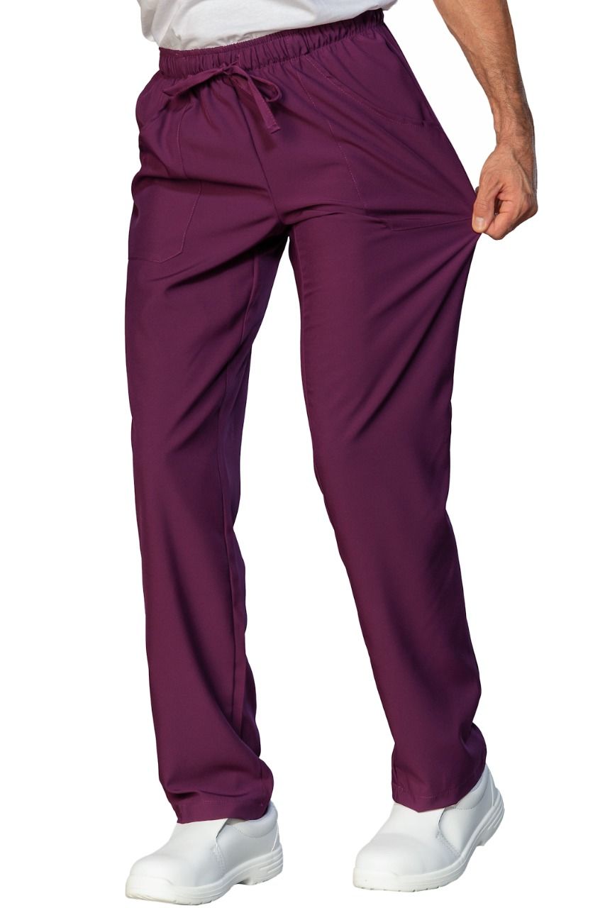 Pantalaccio Unisex - Porpora [1]