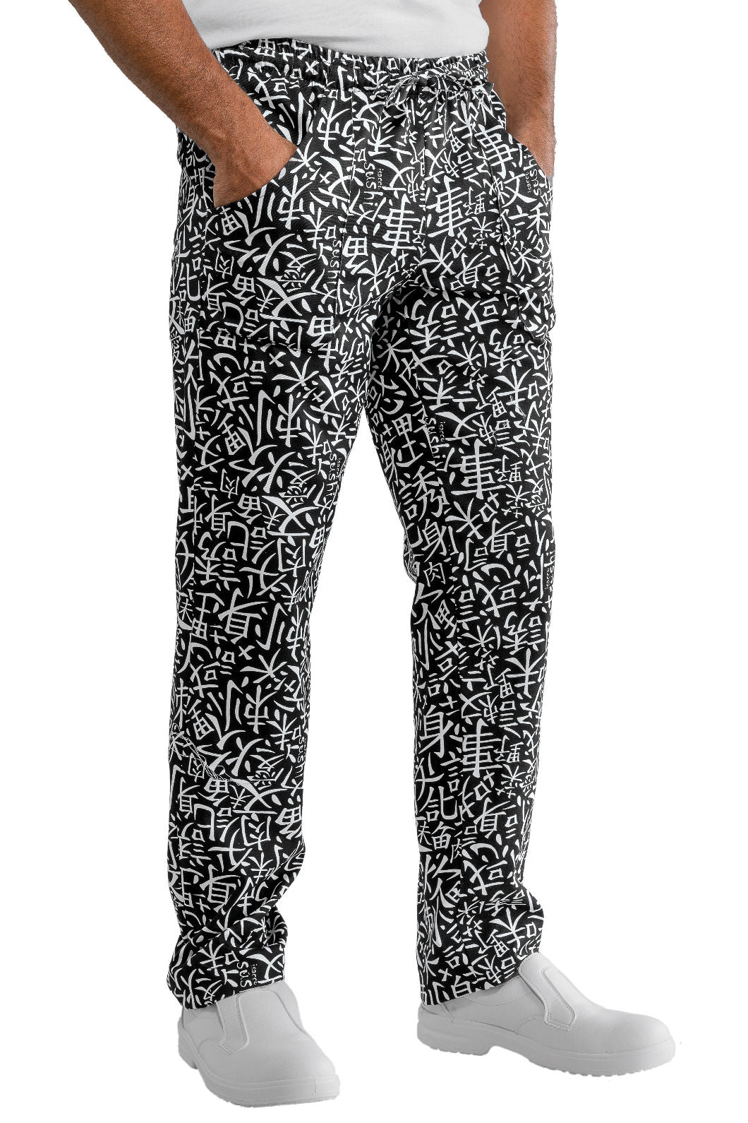 Pantalaccio Unisex - Sushi 01 [1]