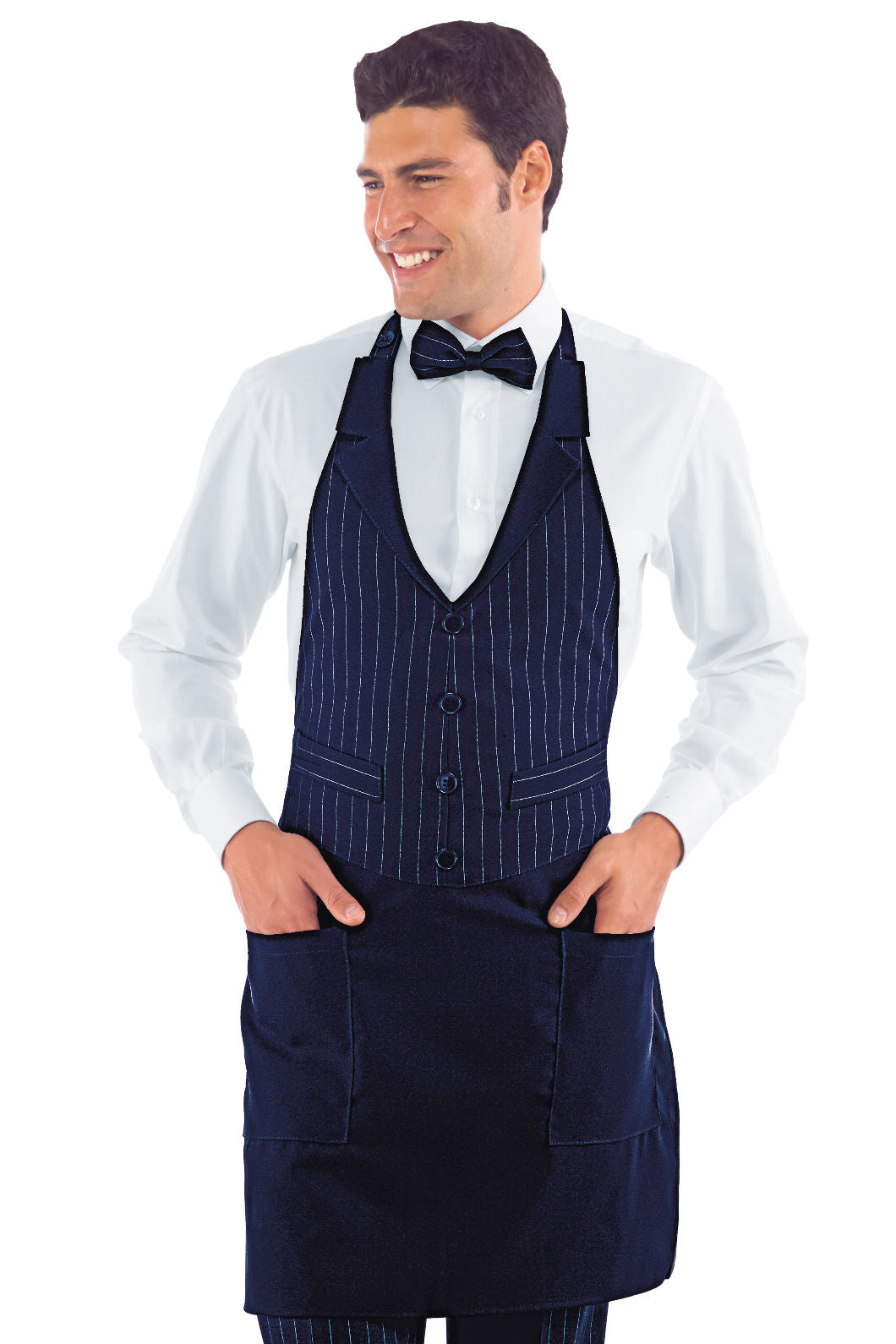 Giacca Victor Unisex - Baltimora [1]