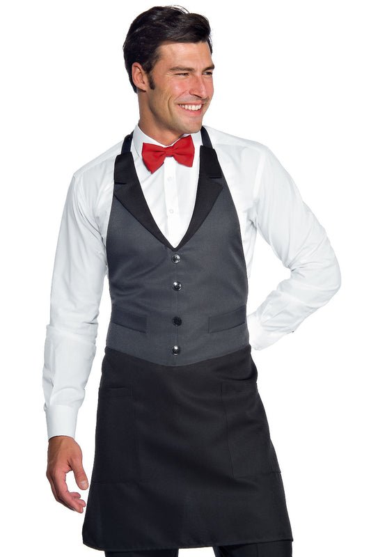 Giacca Victor Unisex - Antraciten [1]