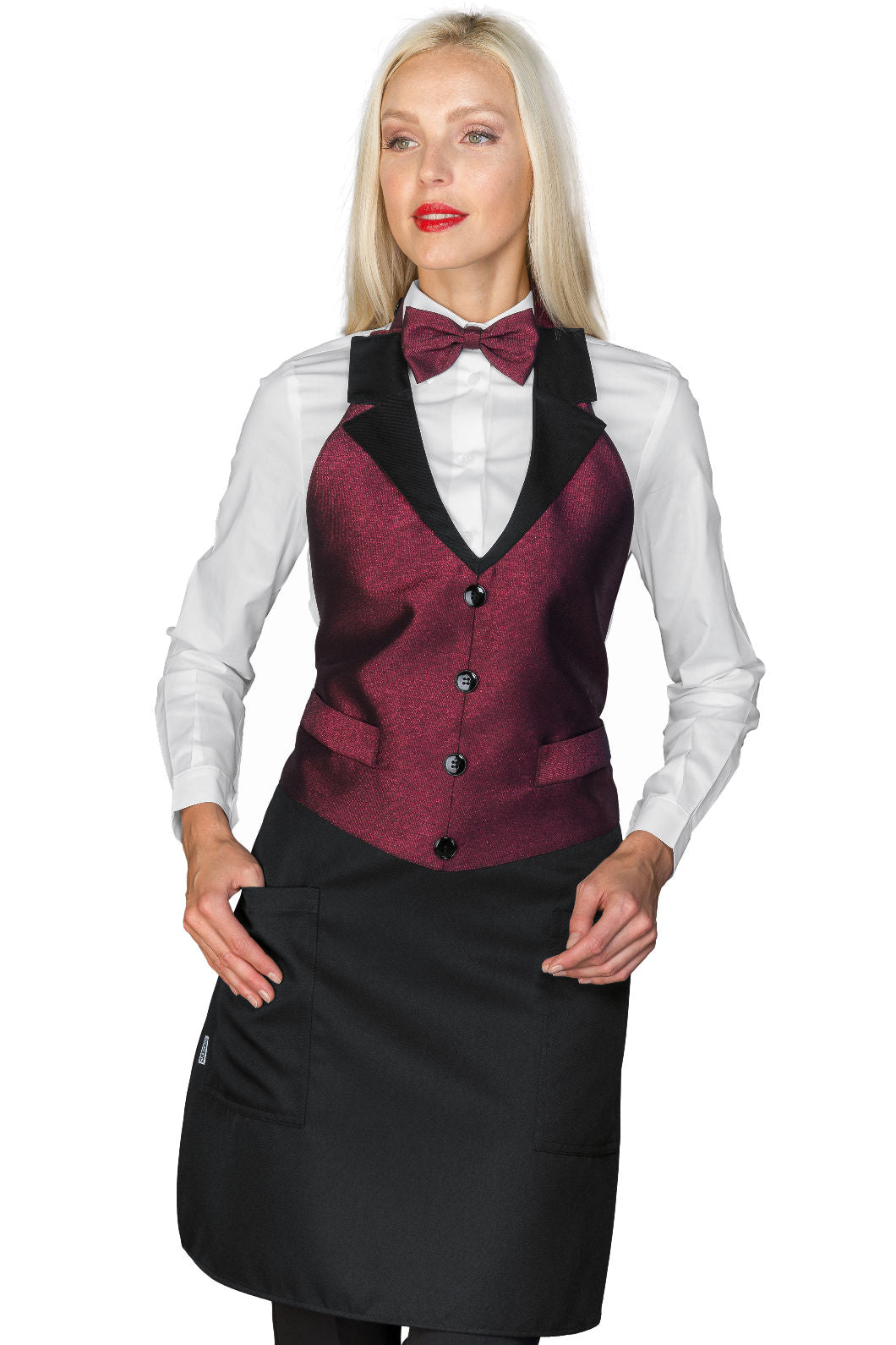Giacca Victor Unisex - Lurex 03 [1]