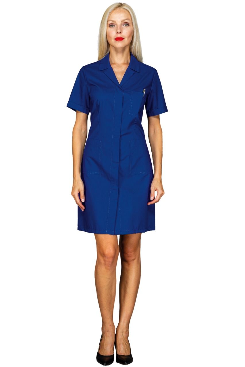 Camice Singapore Donna - Mezza Manica [2]
