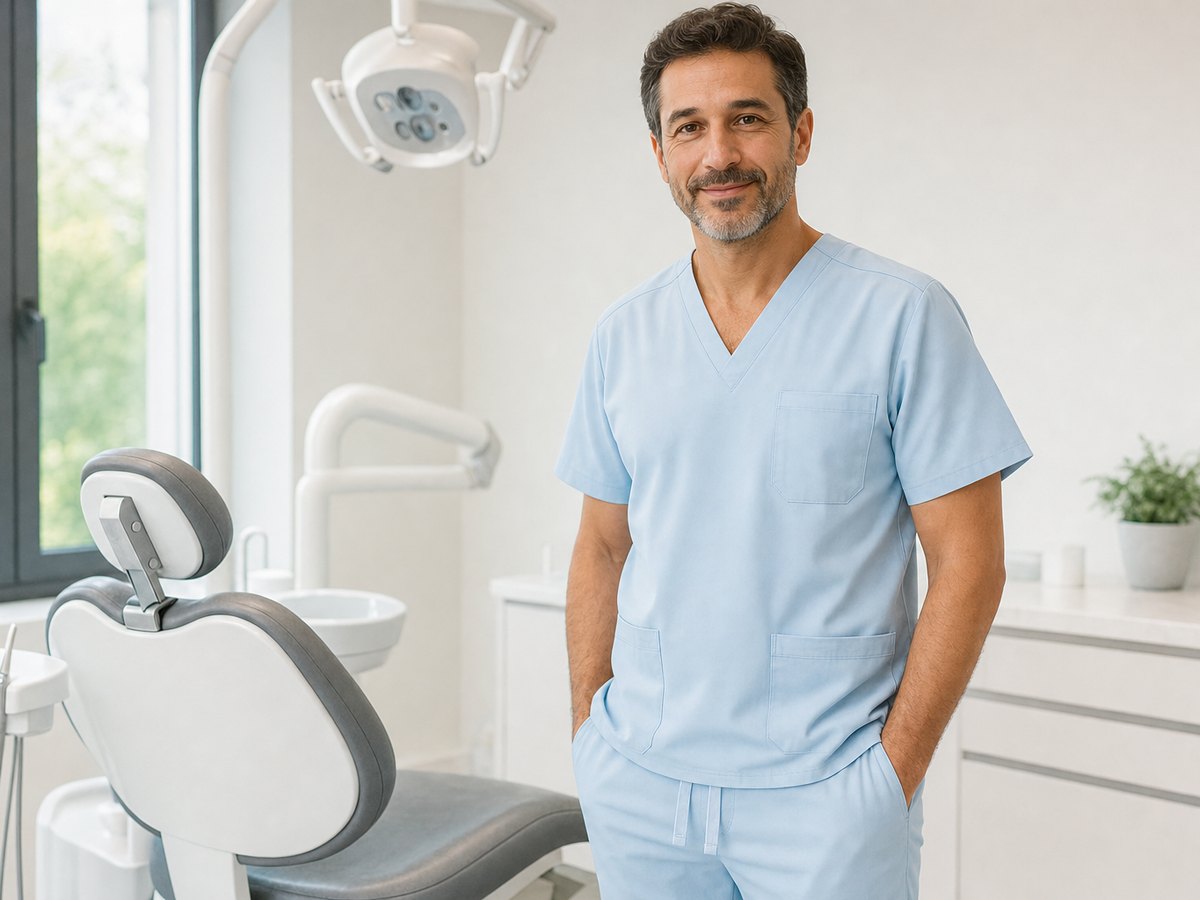 Studi medici, dentistici e ambulatori